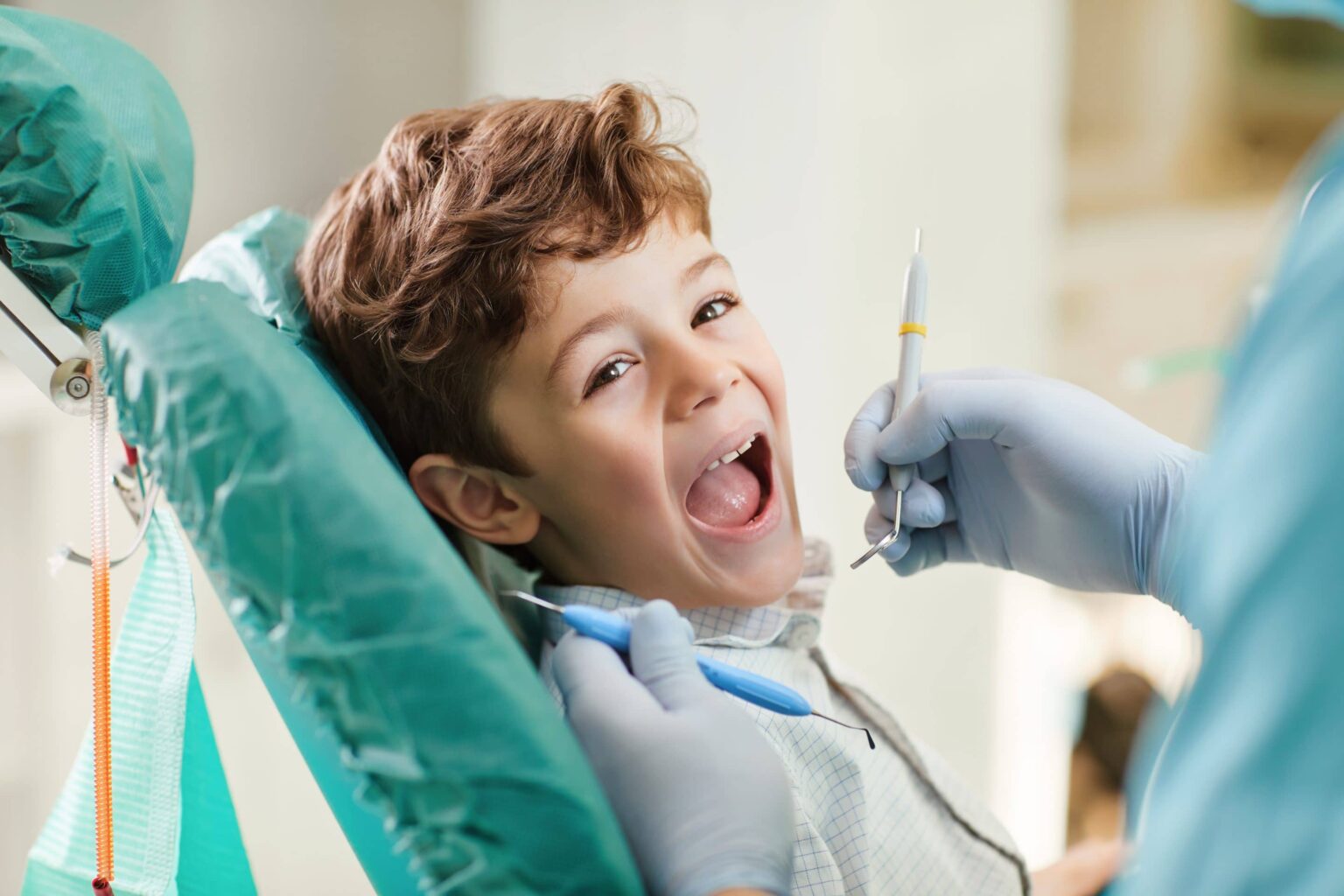 Restorative Dentistry in Duluth