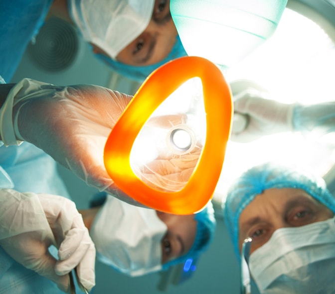 Sedation Dentistry in Duluth