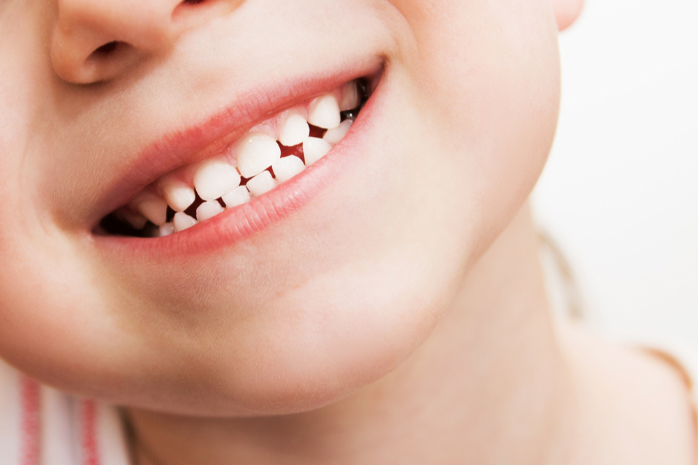 Parenting Tip How to Take Care of Baby Teeth