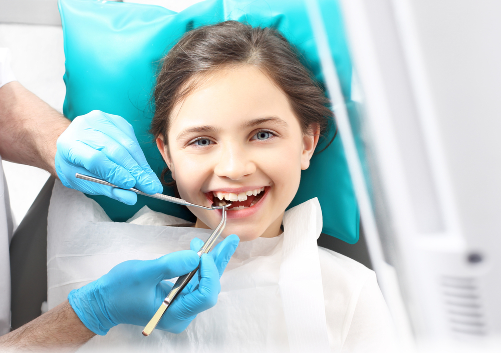 Dental Cleanings and Exams in Duluth