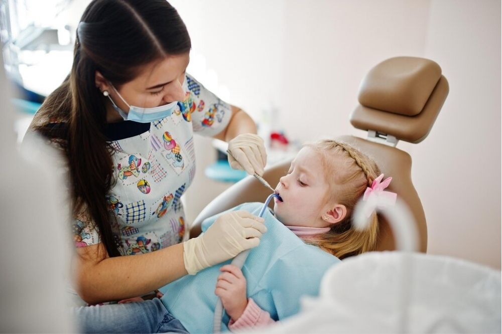 We Provide Sedation Dentistry in Duluth