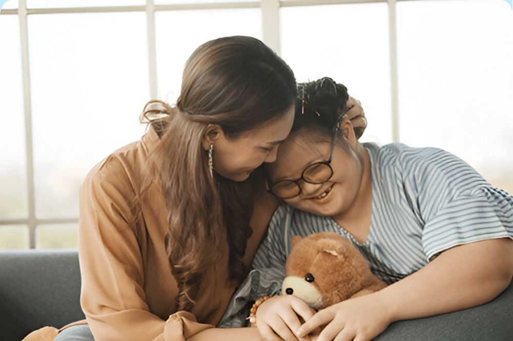 Special Need Care in Duluth Environment for Individuals