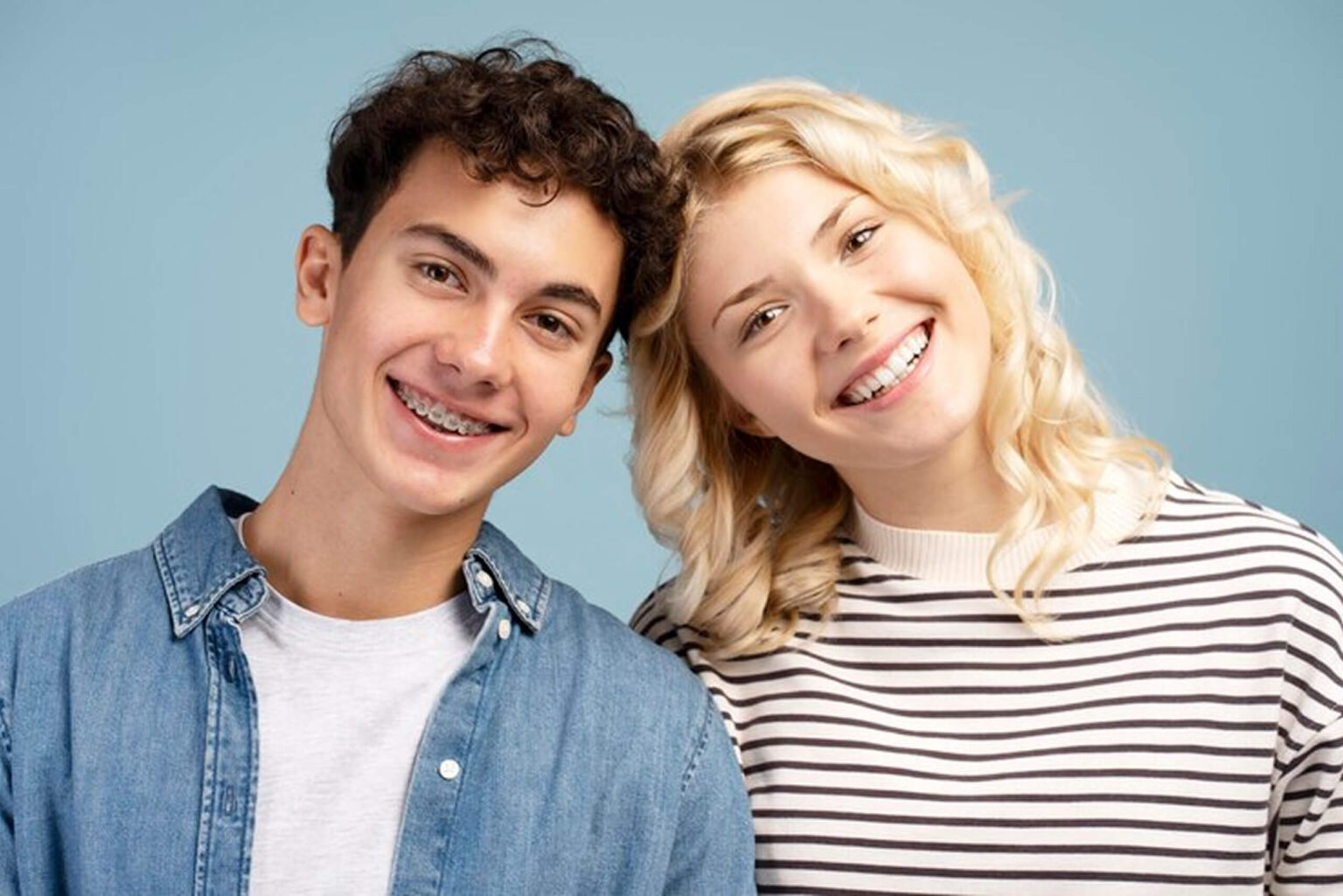 braces for adults near you