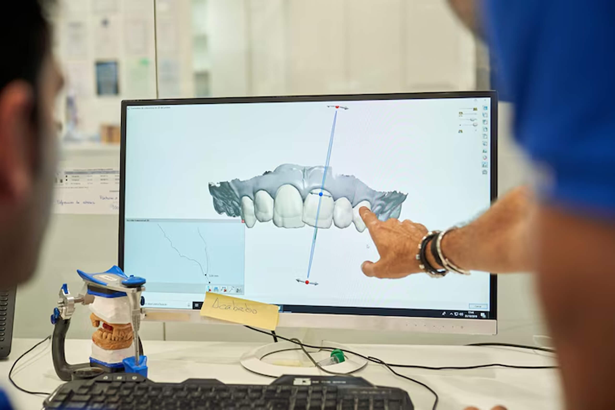 dental technology in duluth