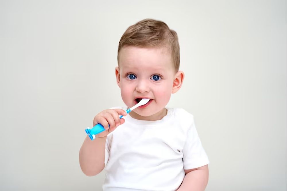 Infant Dentistry in Duluth