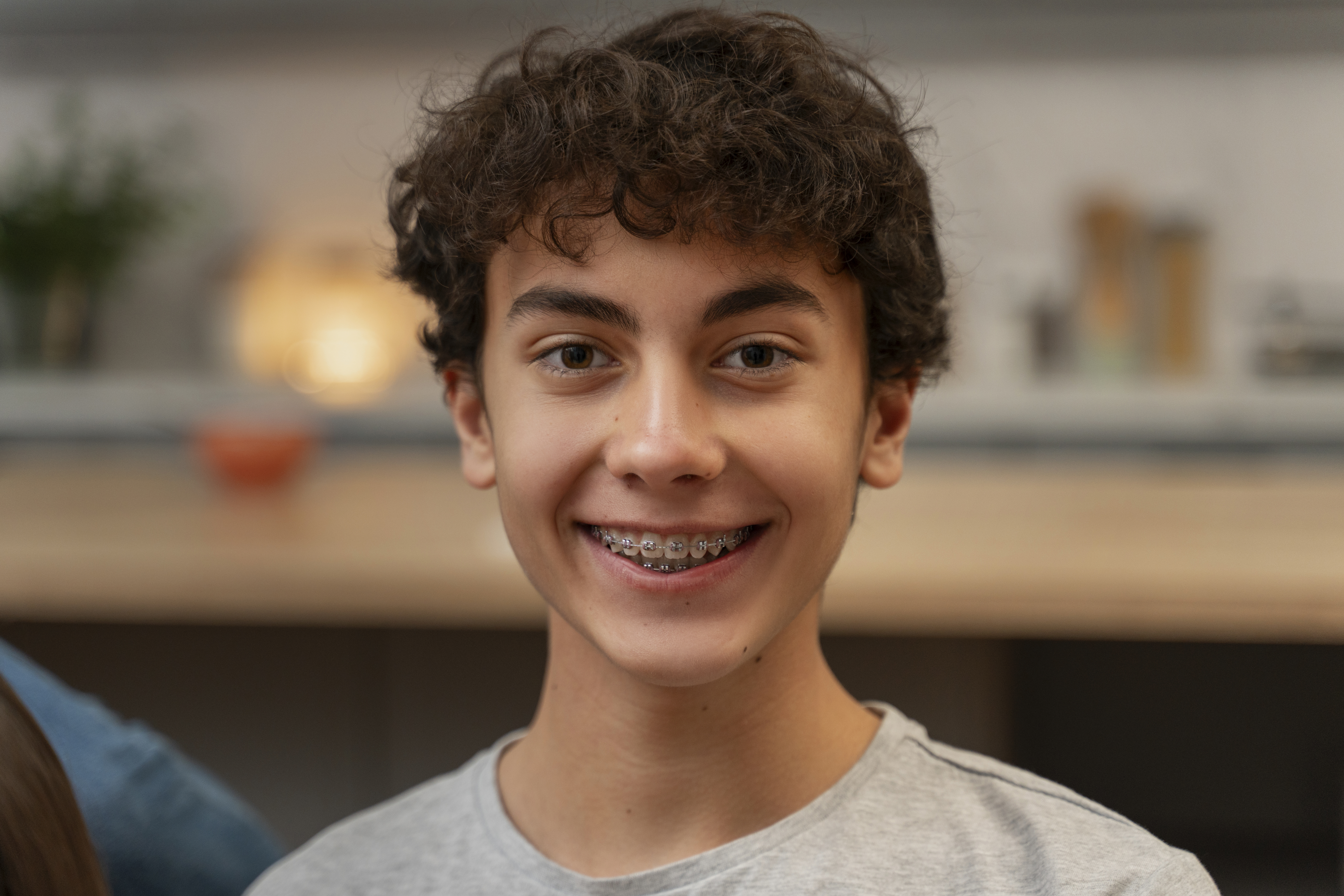 orthodontic