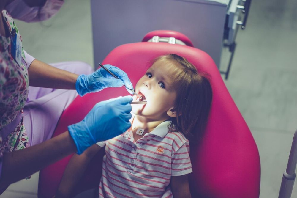 are dental cleanings safe for sensitive teeth