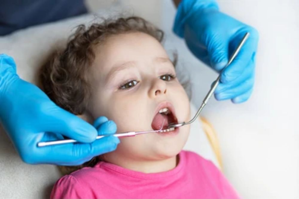 why regular dental checkups are crucial for oral health