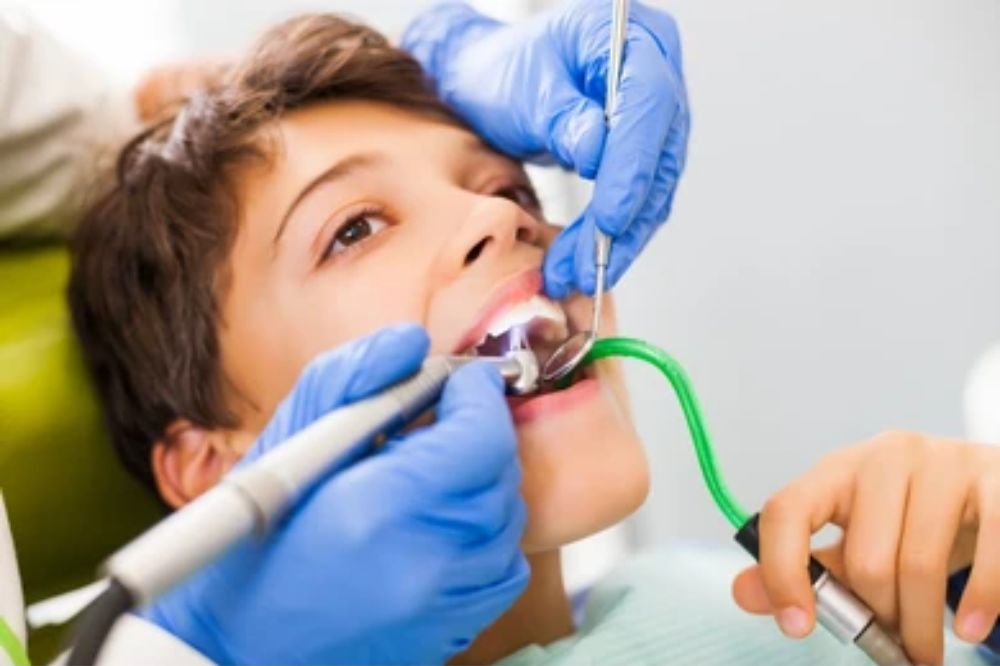 how restorative dentistry can boost your confidence