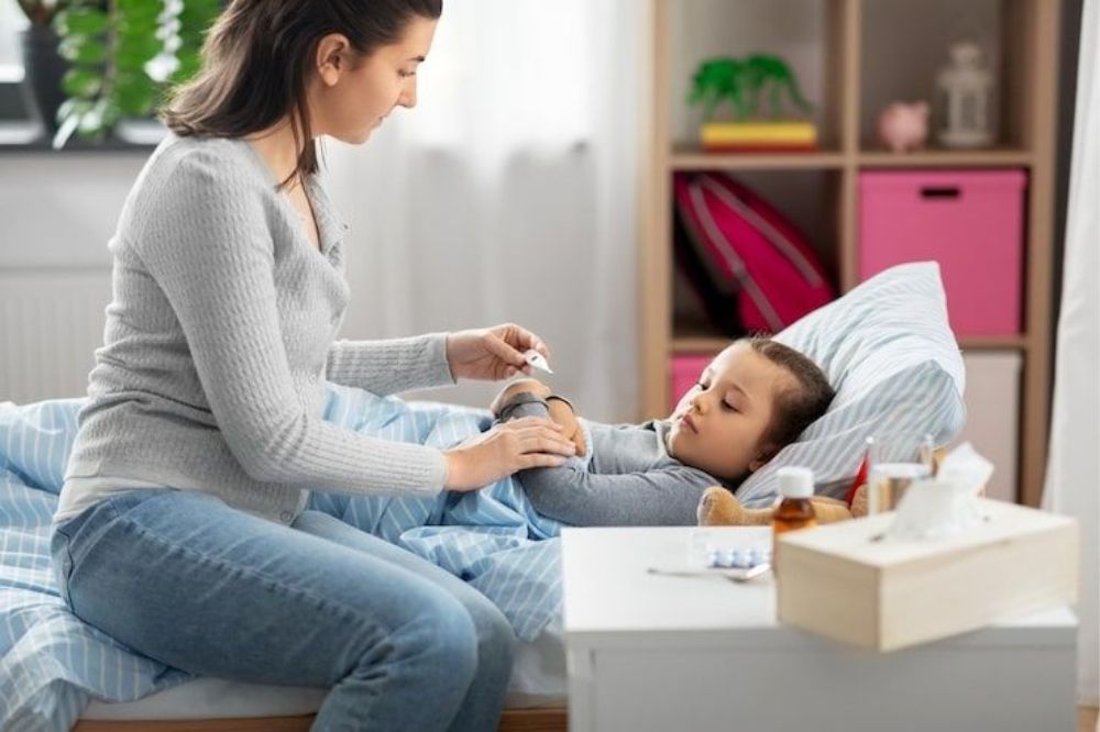 How to Help Your Child